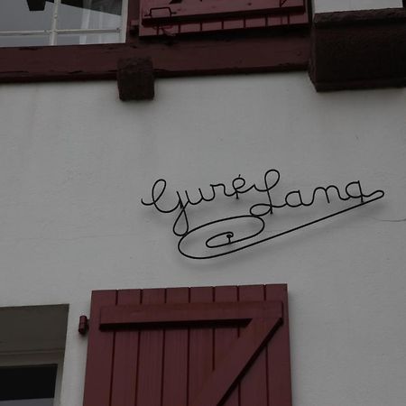 생장피드포르 Gure Lana B&B 외부 사진