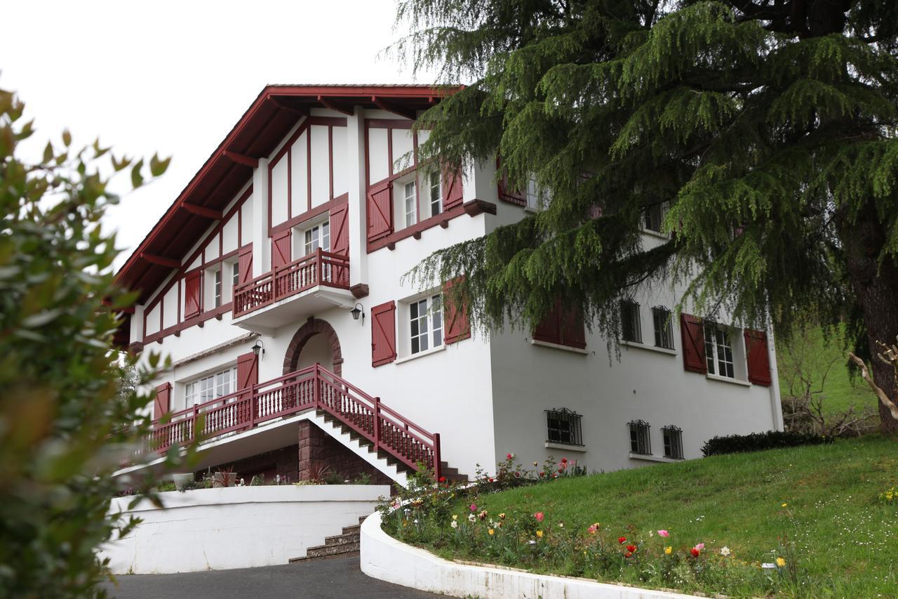 생장피드포르 Gure Lana B&B 외부 사진