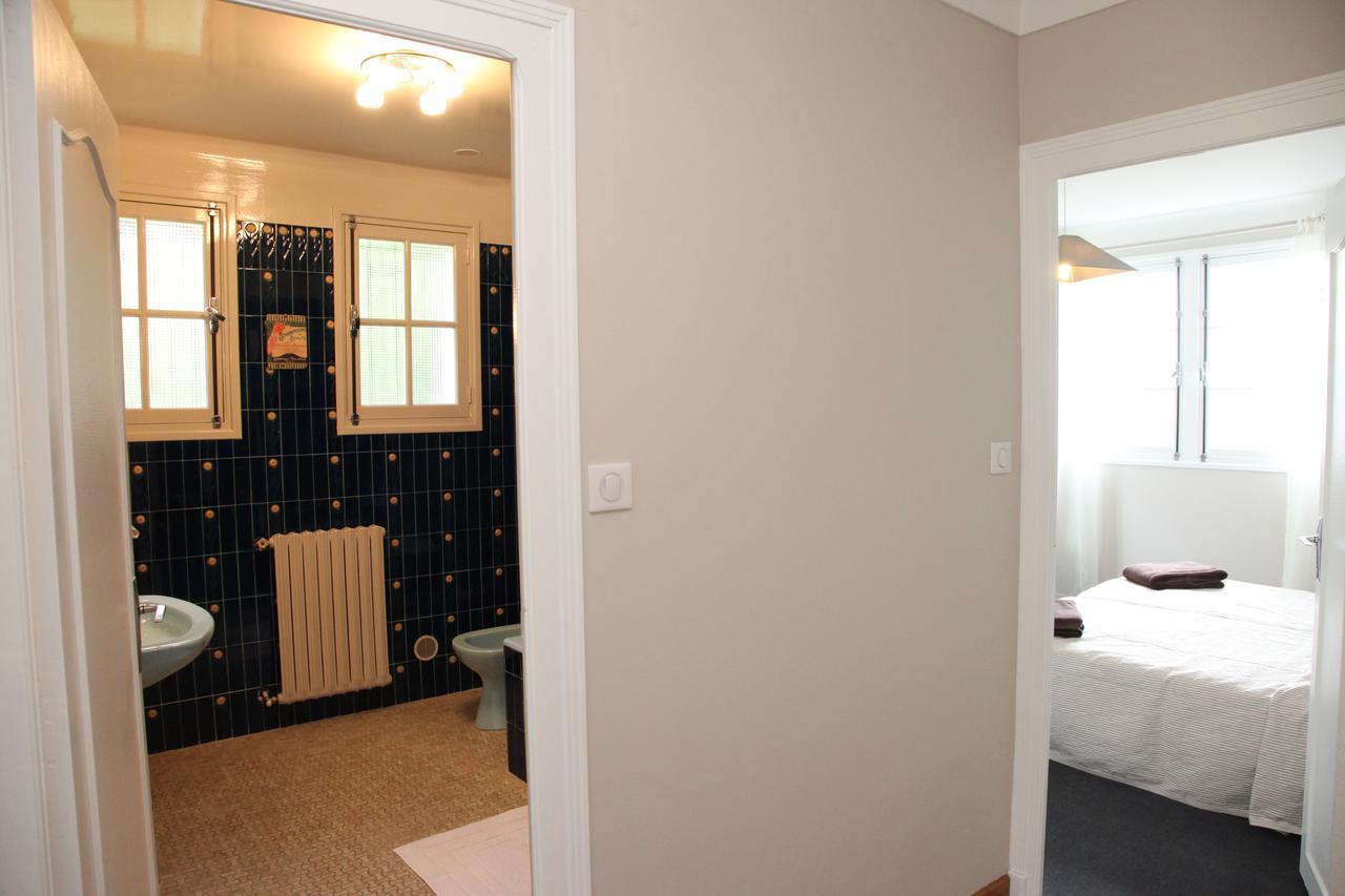 생장피드포르 Gure Lana B&B 외부 사진